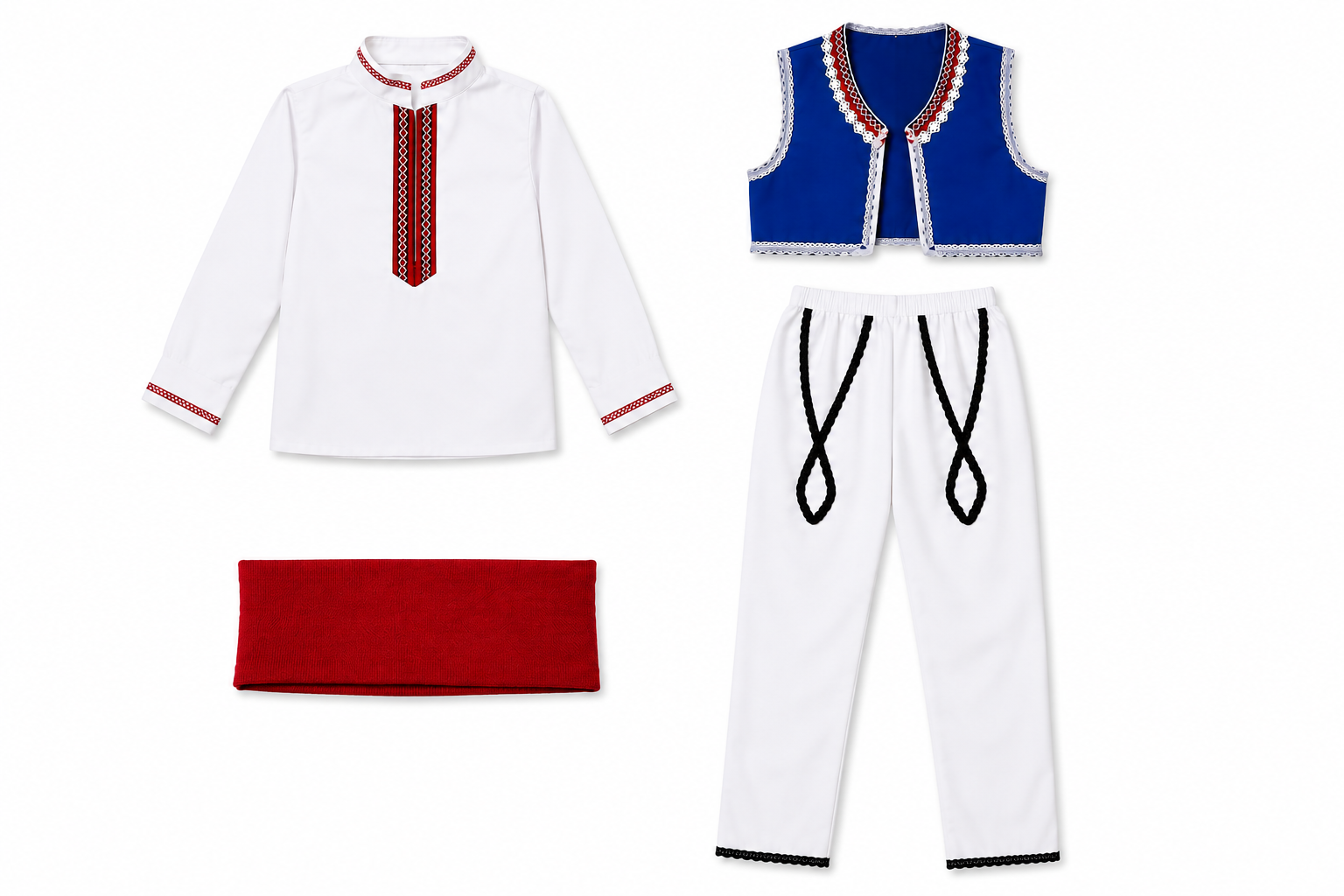 Шопска народна носия - Image 3